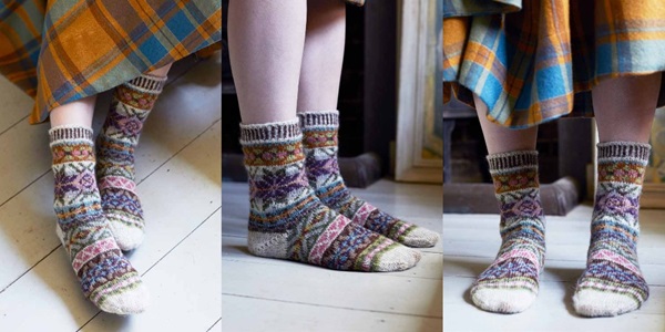 [Вяжи.ру] Мари Валлин ― Вязаные спицами жаккардовы_0.jpg